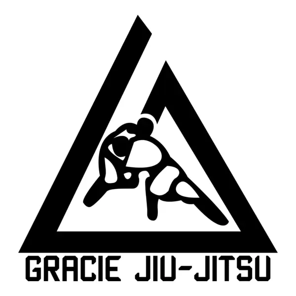 Gracie Jiu-jitsu